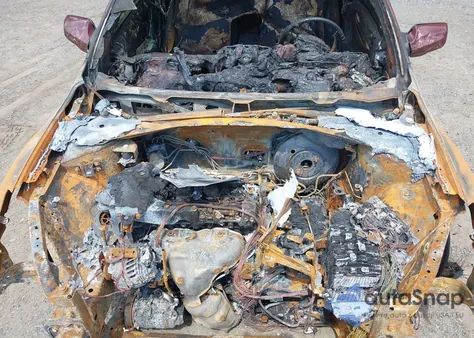 2011 Nissan Altima S z USA, uszkodzony, nr VIN 1N4AL2APXBN433176